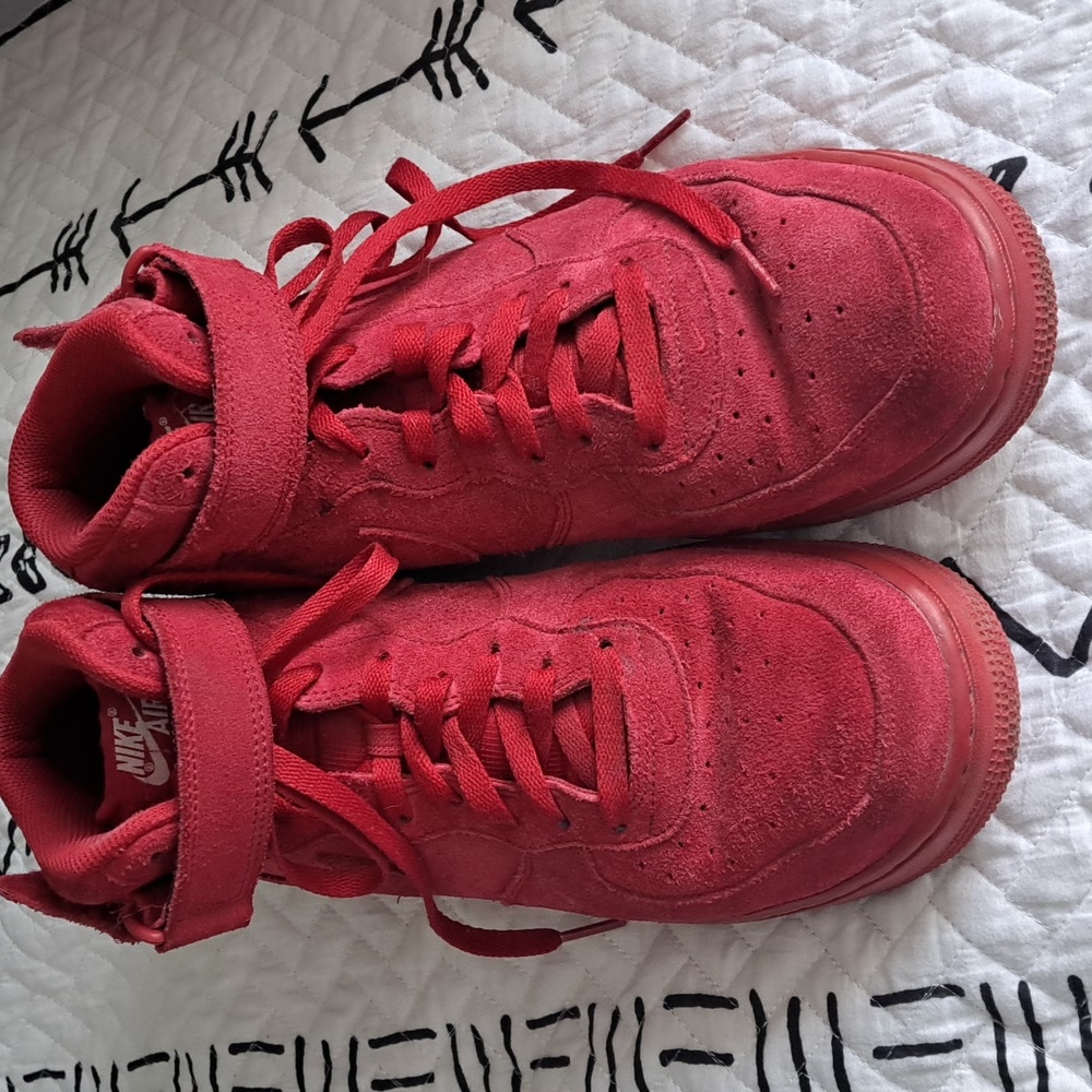 Nike Air Force 1